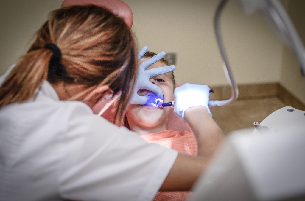 Orthodontist Richmond