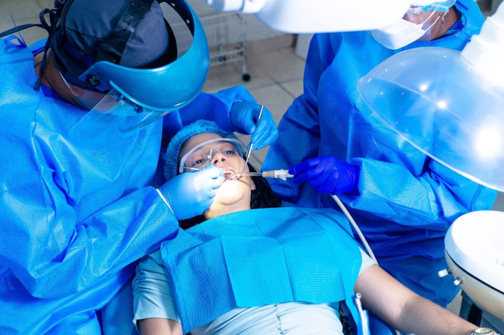 Orthodontics Richmond